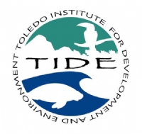 Toledo Institute for Development and Environment logo